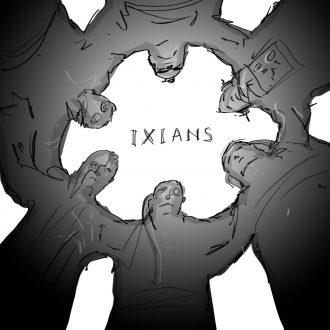 ixians7a ixians7a